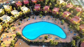 Sun & Sea Apartment in Corralejo